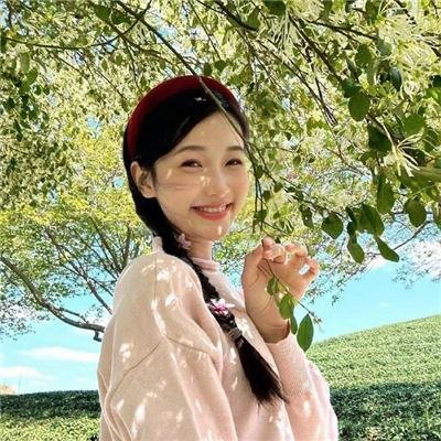 都是她的错