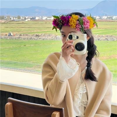 男人与狗